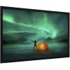Проекционный экран Projecta HomeScreen Deluxe 141x216 10600442