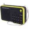 Радиоприемник Emos 1505W (желтый)