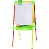 Магнитно-маркерная доска BRAUBERG Nika Kids 238051 (светофор)