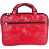Женская сумка Envy Temple Red 12"
