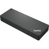 Док-станция Lenovo ThinkPad Thunderbolt 4 Workstation