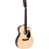 Электроакустическая гитара Sigma Guitars DME