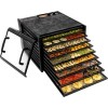 Сушилка для овощей и фруктов Excalibur Standart 9B 4926TCD220B