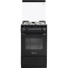Кухонная плита De luxe 5004 10Э КР 001