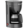 Капельная кофеварка Яромир ЯР-552