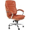 Кресло CHAIRMAN 795N (оранжевый)