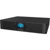 Источник бесперебойного питания Mustek PowerMust 1090 LCD (1KVA), Rack Mount, Online [98-ONC-R1009]