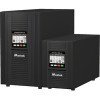 Источник бесперебойного питания Mustek PowerMust 2016 LCD (2KVA), Online, IEC [98-ONC-X2016]