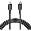 Кабель Anker Powerline+ Select USB-C/USB-C (1.8 м)