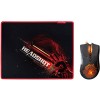 Игровая мышь A4Tech Bloody A9071