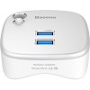 USB-хаб  Baseus Strength Faction Multifunctional Notebook Expansion Dock ACBOOK1-0S