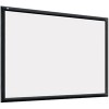 Проекционный экран Adeo Plano 217x142