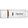 USB Flash Apacer Handy Steno AH223 4 Гб (AP4GAH223W-1)