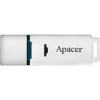 USB Flash Apacer Handy Steno AH223 8 Гб (AP8GAH223W-1)