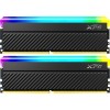 Оперативная память ADATA XPG Spectrix D45G RGB 2x32ГБ DDR4 3600МГц AX4U360032G18IDCBKD45G