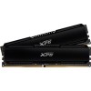 Оперативная память ADATA XPG GAMMIX D20 2x8GB DDR4 3600 МГц AX4U36008G18I-DCBK20