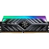 Оперативная память A-Data XPG Spectrix D41 RGB 8ГБ DDR4 3600 МГц AX4U36008G18I-ST41