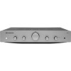 Интегральный усилитель Cambridge Audio AXA25 (серебристый)