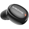 Bluetooth гарнитура Hoco BC34 Mikey (черный)