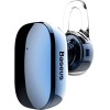 Bluetooth гарнитура Baseus Encok A02 (синий)