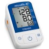 Автоматический тонометр Microlife BP A2 Basic Blue (манжета M, сетевой адаптер)