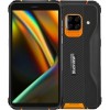 Смартфон Blackview BV5100 4GB/64GB (оранжевый)