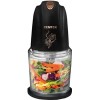 Чоппер CENTEK CT-1391 (черный)