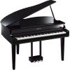 Цифровое пианино Yamaha CLP-765GP (черный полированный)