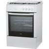 Кухонная плита BEKO CSG 62120 GW