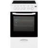 Кухонная плита BEKO CSS 48100 GW