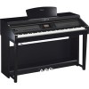 Цифровое пианино Yamaha CVP-701PE (polished ebony)