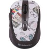 Мышь Defender To-GO MS-575 Nano Weekend