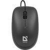 Мышь Defender Datum MM-010