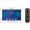 Комплект видеодомофона Ginzzu DPI-0722