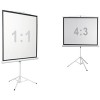 Проекционный экран Digis Kontur-D 206x209 DSKD-1106