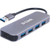 USB-хаб D-Link DUB-1340/D1A