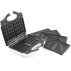 Многофункциональная сэндвичница Esperanza EKT006W