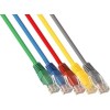 Кабель ExeGate UTP-RJ45-RJ45-5e-0.5M-GN 0.5 м (зеленый)