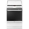 Кухонная плита Hansa FCCW58212
