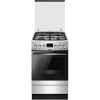 Кухонная плита Hansa FCMS582254