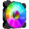 Вентилятор для корпуса Jonsbo FR901 Black