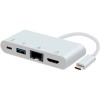 Док-станция Netbox FX-PD31