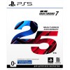 Gran Turismo 7. 25th Anniversary Edition для PlayStation 5