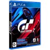 Gran Turismo 7 для PlayStation 4
