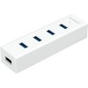 USB-хаб Orico H4013-U3-WH