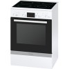 Кухонная плита Bosch HCA644220R