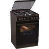 Кухонная плита Kaiser HGE 62508 KB