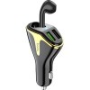 Bluetooth гарнитура Hoco E47 (черный)