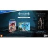 Horizon: Запретный запад. Специальное издание для PlayStation 5