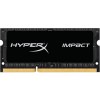 Оперативная память HyperX Impact 4GB DDR4 SO-DIMM PC4-17000 HX421S13IB/4